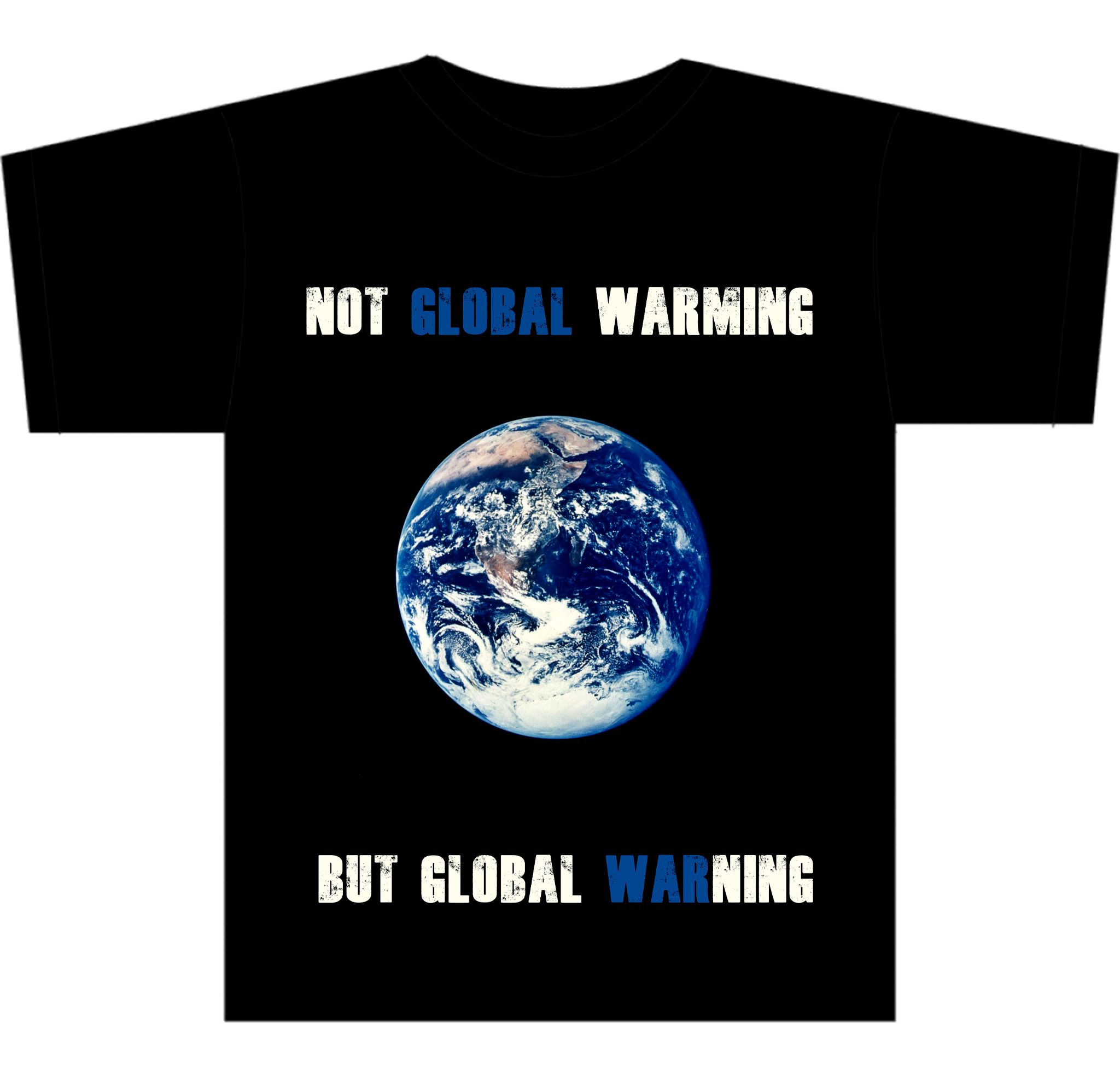 Global Warning ! copy